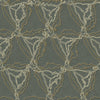 Eccentric Repeat 06-Custom Carpet-KNB Mills-KNB Mills