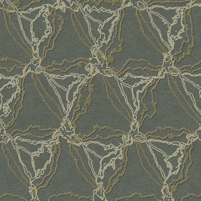 Eccentric Repeat 06-Custom Carpet-KNB Mills-KNB Mills