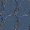 Eccentric Repeat 09-Custom Carpet-KNB Mills-KNB Mills