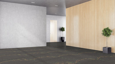 Eccentric Repeat 09-Custom Carpet-KNB Mills-KNB Mills
