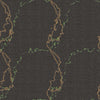 Eccentric Repeat 09-Custom Carpet-KNB Mills-KNB Mills