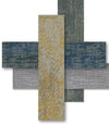 Echo Field-Carpet Tile-Milliken-KNB Mills