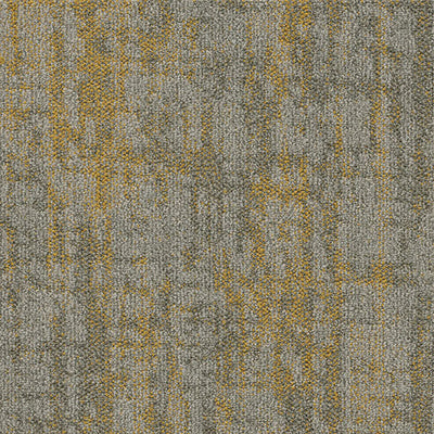 Echo Field-Carpet Tile-Milliken-RHY105-144-KNB Mills