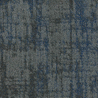 Echo Field-Carpet Tile-Milliken-RHY118-152-KNB Mills