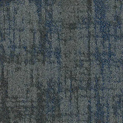 Echo Field-Carpet Tile-Milliken-RHY118-152-KNB Mills