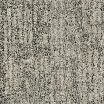 Echo Field-Carpet Tile-Milliken-RHY208-217-KNB Mills