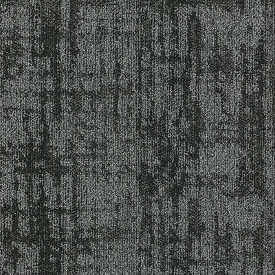 Echo Field-Carpet Tile-Milliken-RHY27-152-KNB Mills