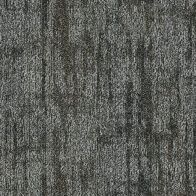 Echo Field-Carpet Tile-Milliken-RHY27-217-KNB Mills