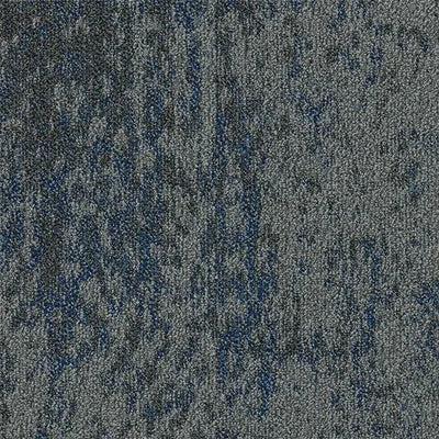 Echo Field-Carpet Tile-Milliken-RSN118-152-KNB Mills
