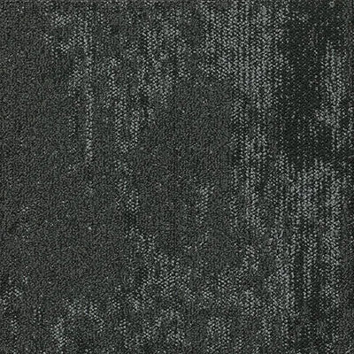 Echo Field-Carpet Tile-Milliken-RSN27-118-KNB Mills