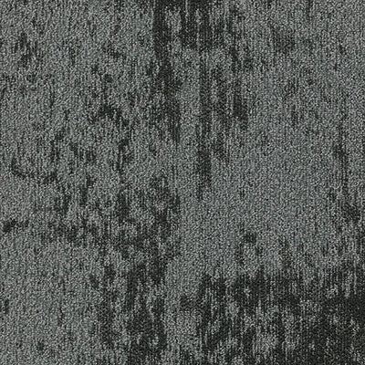 Echo Field-Carpet Tile-Milliken-RSN27-152-KNB Mills