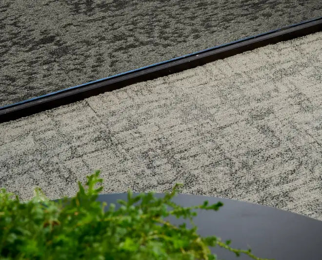 Echo Field-Carpet Tile-Milliken-KNB Mills