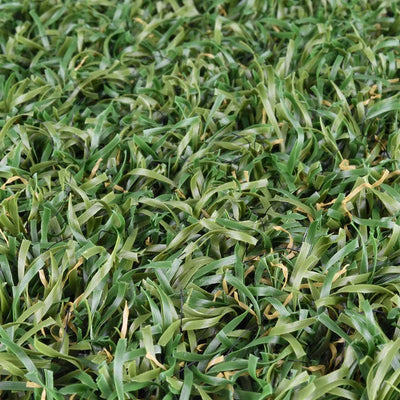 Endless Summer-Synthetic Grass Turf-GrassTex-G-Field/Olive-Silverback- Perforated-1 ⁹⁄₁₆"-KNB Mills
