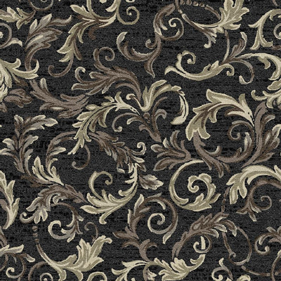 Endless Time-Ridgeline Print-Shelmarc-Grayscale-KNB Mills