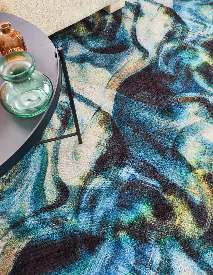 Eurythmic Carpet Tile-Carpet Tile-Milliken-Field A-KNB Mills