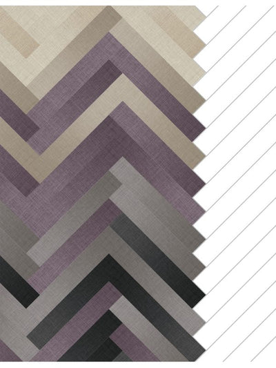 Exchange-Luxury Vinyl Tile-Armstrong Flooring-White Noise-KNB Mills