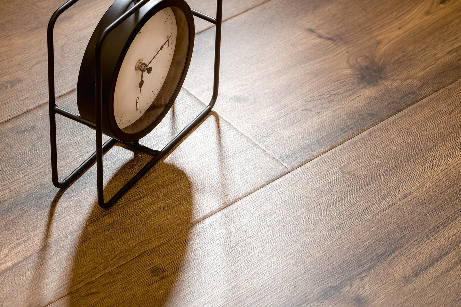 FLOORganic-Luxury Vinyl Plank-Paramount Flooring-KNB Mills