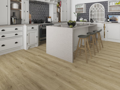 FirmFit Matte-Luxury Vinyl Tile-Casabella Floors-KNB Mills