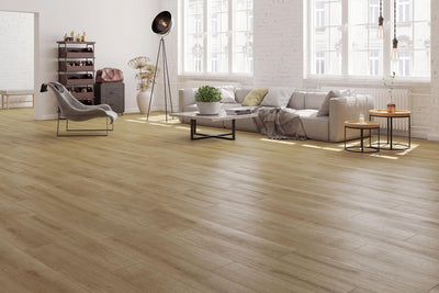 FirmFit Matte-Luxury Vinyl Tile-Casabella Floors-Newman-KNB Mills