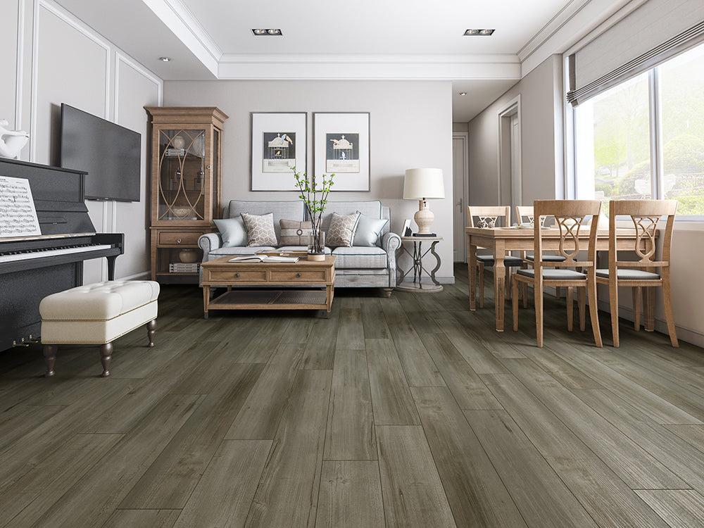 FirmFit Stateside Downtown-Luxury Vinyl Tile-Casabella Floors-KNB Mills
