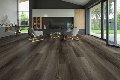 Firmfit Stateside Downtown Deluxe-Luxury Vinyl Tile-Casabella Floors-KNB Mills