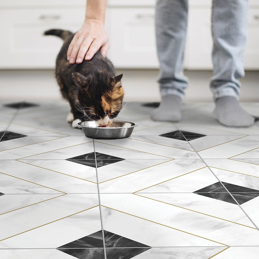 First Class-Luxury Sheet-Tarkett-Windsor Gatsby-KNB Mills