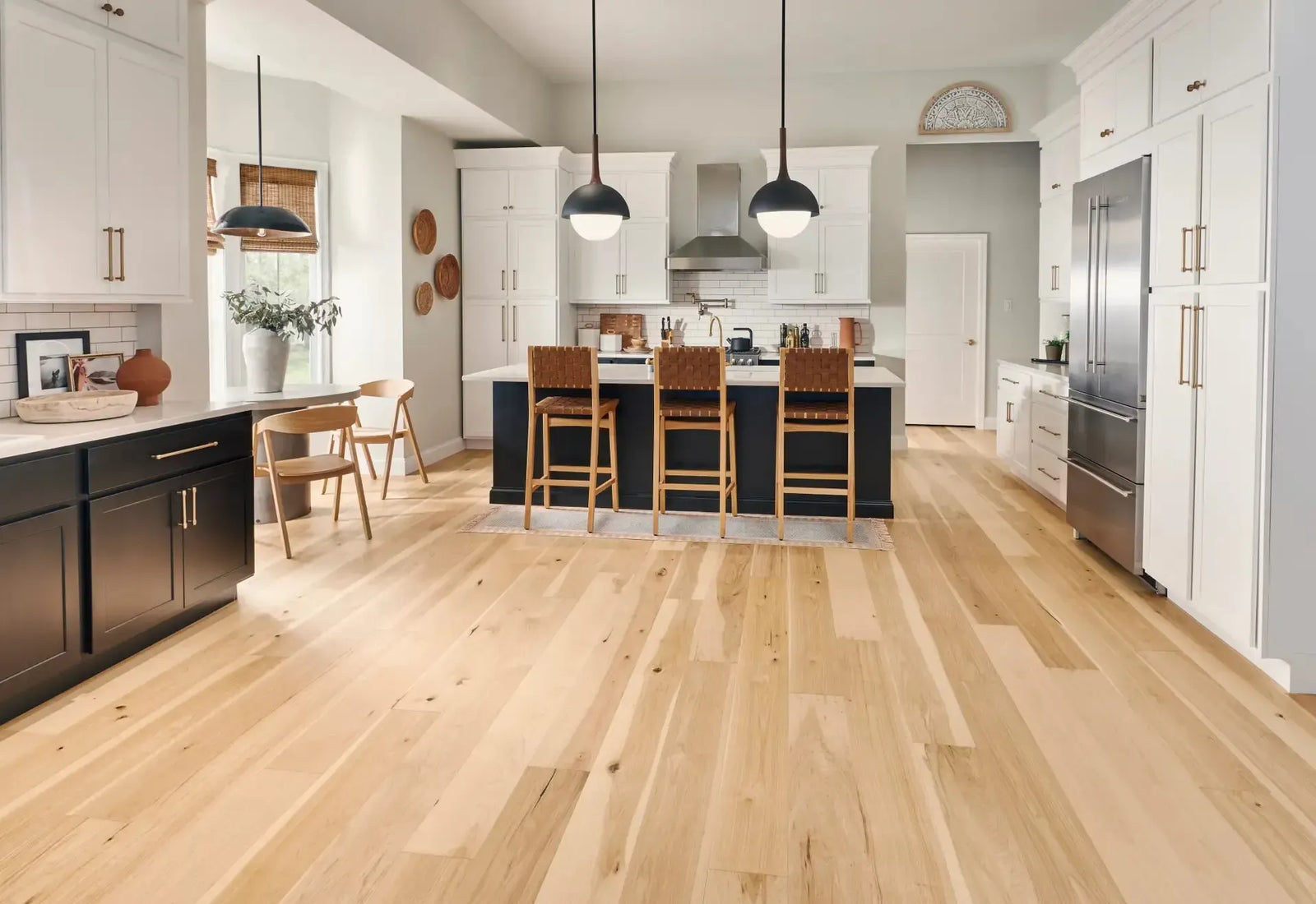 Forest Park-Engineered Hardwood-Mannington-KNB Mills