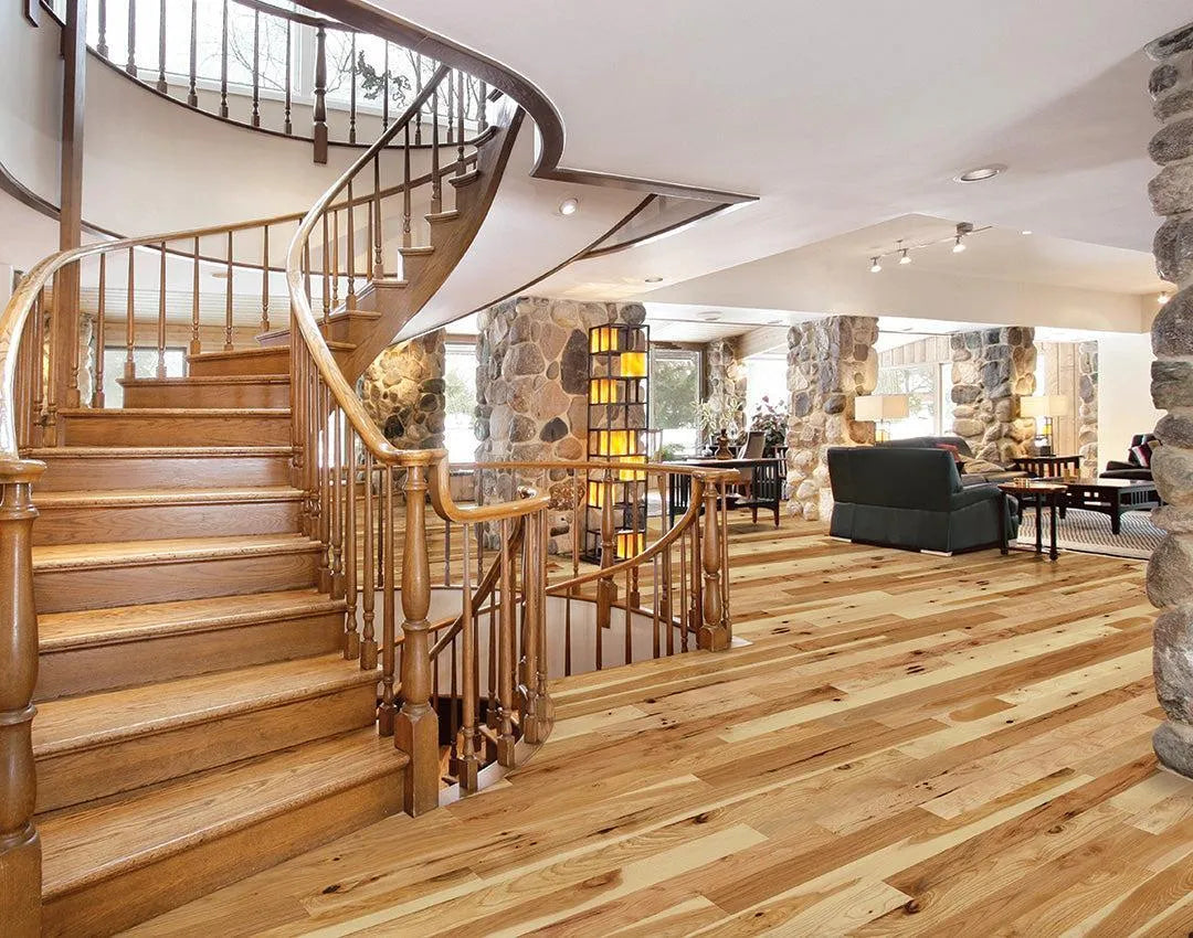 Forester-Hardwood-Paramount Flooring-KNB Mills