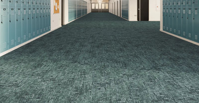 Free Space-Carpet Tile-Milliken-KNB Mills
