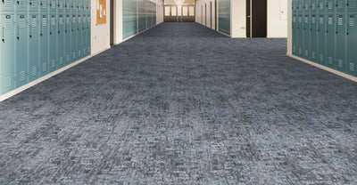 Free Space-Carpet Tile-Milliken-KNB Mills