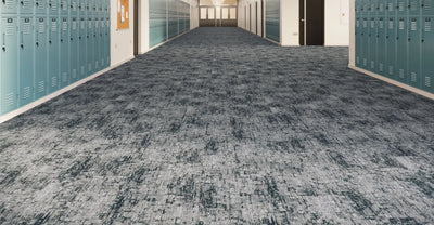 Free Space-Carpet Tile-Milliken-KNB Mills
