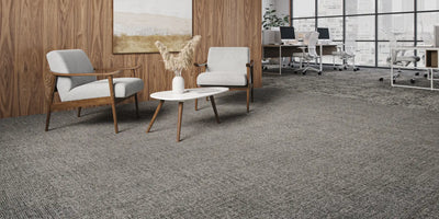 Free Space-Carpet Tile-Milliken-KNB Mills