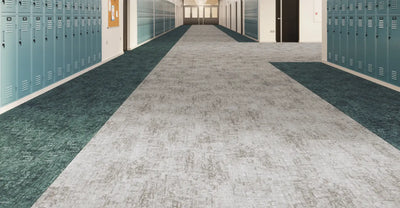 Free Space-Carpet Tile-Milliken-KNB Mills