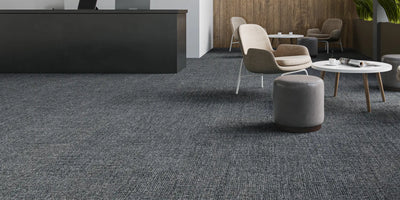 Free Space-Carpet Tile-Milliken-KNB Mills