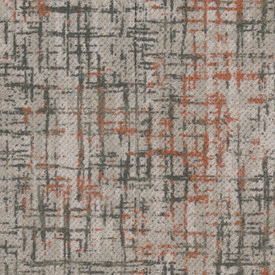 Free Space-Carpet Tile-Milliken-LEA144-33-KNB Mills