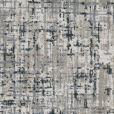 Free Space-Carpet Tile-Milliken-LEA208-133-KNB Mills