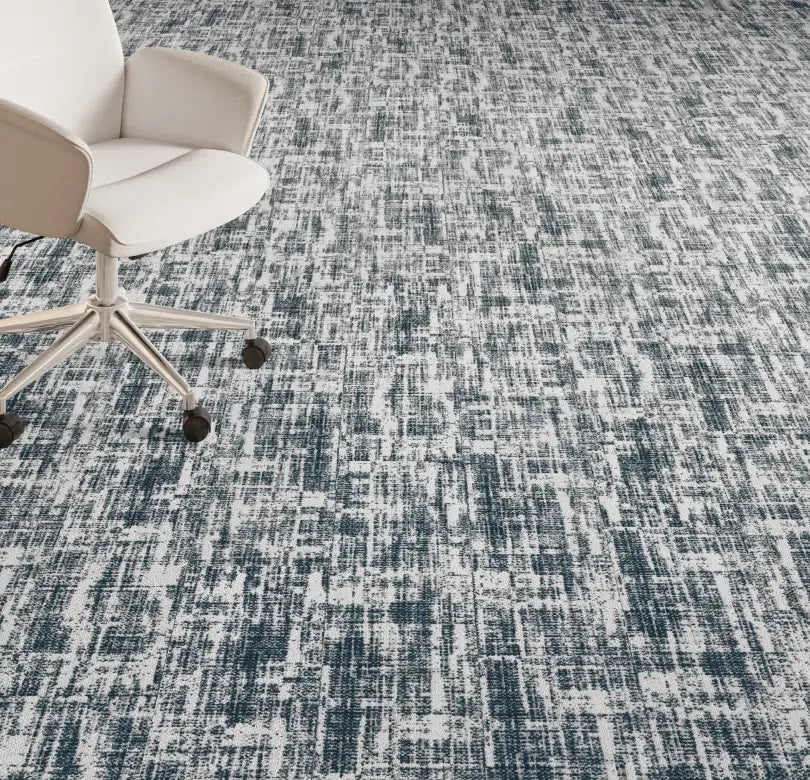 Free Space-Carpet Tile-Milliken-KNB Mills