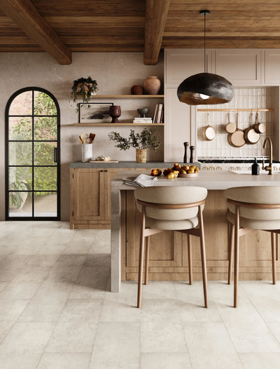 Fresco-Luxury Vinyl Tile-Mannington-KNB Mills