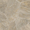 Fresh Start-Luxury Sheet-Tarkett-Pompano Arizona Dust-KNB Mills