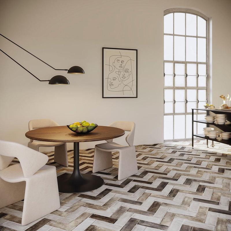 Fuoritono-Porcelain-Paramount Flooring-KNB Mills