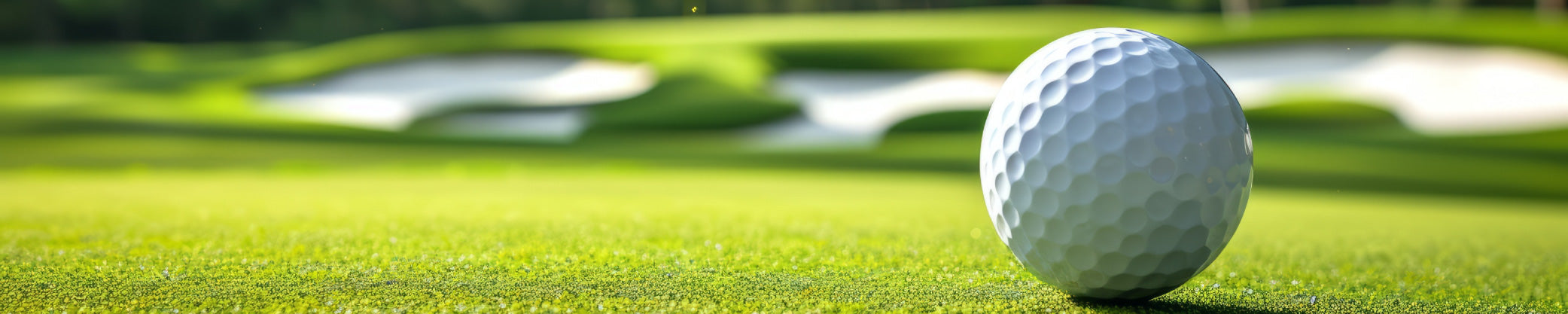 Golf/Putting Greens