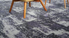 Grain & Bias Carpet Tile-Carpet Tile-Milliken-Needlework 1-KNB Mills