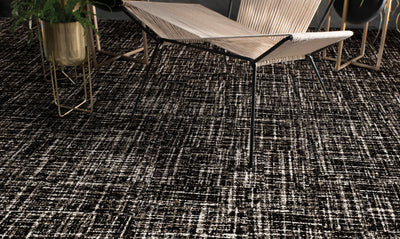 Grain & Bias Carpet Tile-Carpet Tile-Milliken-Needlework 1-KNB Mills