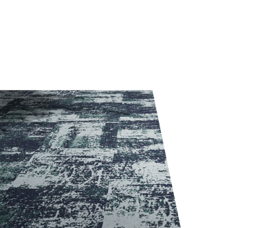 Grain & Bias Carpet Tile-Carpet Tile-Milliken-Needlework 1-KNB Mills