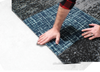 Grain & Bias Carpet Tile-Carpet Tile-Milliken-Needlework 1-KNB Mills