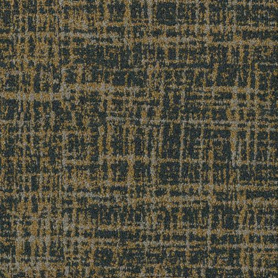 Grain & Bias Carpet Tile-Carpet Tile-Milliken-Needlework 1-KNB Mills