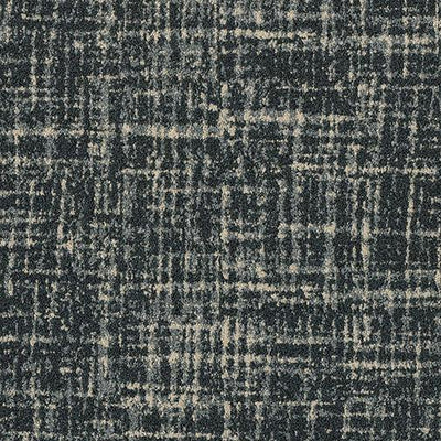 Grain & Bias Carpet Tile-Carpet Tile-Milliken-Handspun 5-KNB Mills