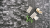 Grain & Bias Carpet Tile-Carpet Tile-Milliken-Needlework 1-KNB Mills
