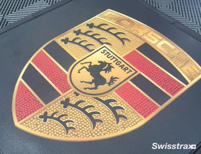 Graphictrax Pro-Garage Tiles-Swisstrax-KNB Mills