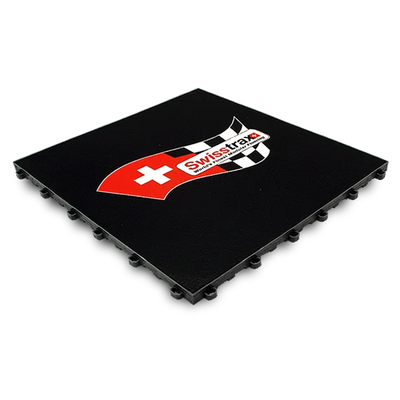 Graphictrax Pro-Garage Tiles-Swisstrax-KNB Mills